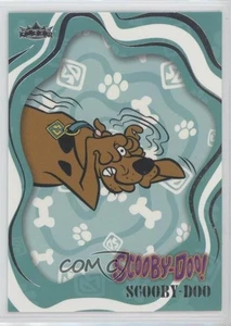 2024 Fleer Scooby Doo Paranormal Spirits 123/199 Scooby-Doo #3 - Picture 1 of 3