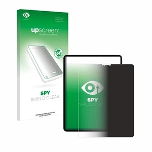 Anti Spy Blickschutz Folie für Apple iPad 12.9" Pro 2020 (4. Gen.) Folie - Afbeelding 1 van 9