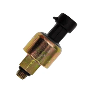 Oil Rail Pressure Sensor Fit for Holden Jackaroo 1998-2002 3.0L 4JX1 Engine - Picture 1 of 8
