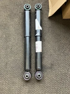 vw caddy rear shock absorbers - Picture 1 of 2