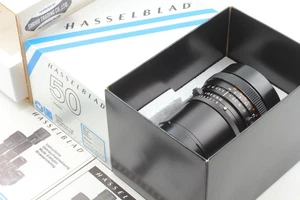 [MINT in Box] Hasselblad CF Carl Zeiss Distagon 50mm F/4 T* Wide Lens From JAPAN - Picture 1 of 9