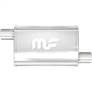 Magnaflow Performance Exhaust 11236 Stainless Steel Muffler - Picture 1 of 5