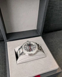 Reloj Hombre Oris Aquis Negro - 01 733 7730 4134-07 8 24 05PEB (en Caja) - Imagen 1 de 4