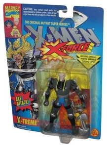 Marvel Comics X-Men X-Force X-Treme (1994) Toy Biz Actionfigur - Bild 1 von 3