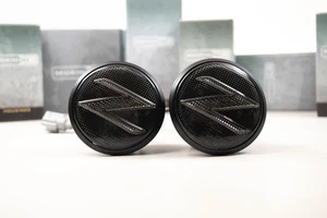 Morimoto XB LED Side Markers: Nissan 370Z (09-21 / Set) - Picture 1 of 5
