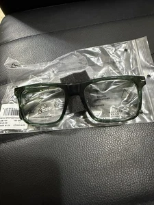 David Beckham DB 1191 Brille Herren Grün 55mm Neu 100% Original OHNE BOX - Bild 1 von 8