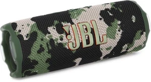 JBL Flip 7 Przenośny wodoodporny głośnik Bluetooth - Squad - Zdjęcie 1 z 7