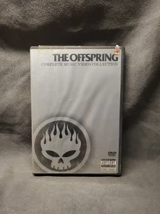 The Offspring: Complete Music Video Collection (DVD) - Bild 1 von 4