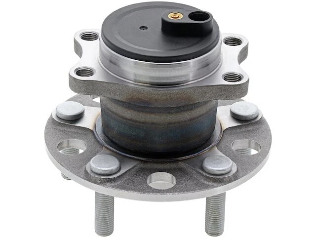 Conjunto de cubo de roda traseira para 2011-2014 Chrysler 200 2012 2013 TJ673PQ - Imagem 1 de 1