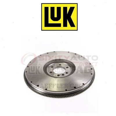 LuK MX Clutch Flywheel for 1975-1979 Chevrolet C10 - Transmission Shift  xk Foto 1 de 4