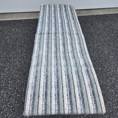 Coleman Cuna de Campamento Plegable con Almohadilla para Dormir de Espuma 72" x 24" Cama Extra para Invitados Cabina Foto 1 de 4