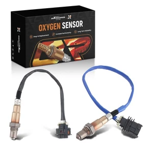 2PCS Up & Downstream Oxygen O2 Sensor For Chevy Sonic Trax Buick Encore 1.4L - Bild 1 von 19