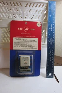 The PH Line  HO/N  8400 Rheostat ControL Module - Picture 1 of 2