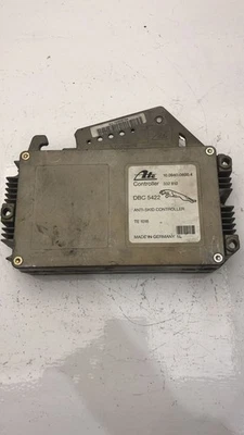 CENTRALINA MODULO DI CONTROLLO PER JAGUAR XJ 6 benzina 1 (82>97) - Immagine 1 di 2