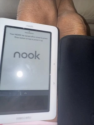 Piezas Nook con estuche  Foto 1 de 4
