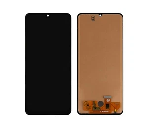 DISPLAY PER SAMSUNG GALAXY A22 4G SM-A225 LCD TOUCH SCREEN PERI ORIGINALE SCHERM - Imagen 1 de 4