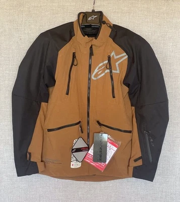 Chaqueta Alpinestars Hyde XT Drystar XF - NUEVA Foto 1 de 4