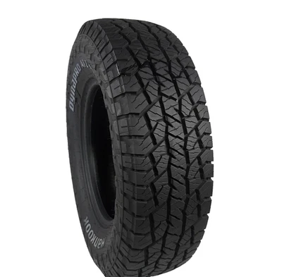 Used LT 245/75R17 Hankook Dynapro AT2 Xtreme 121/118S 12.5/32 (DOT 24) - Image 1 of 3