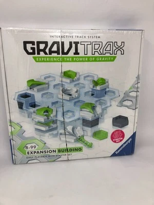 Ravensburger 27602 Gravitrax Building Expansion Set Marble Run & STEM Toy For... - Image 1 of 3