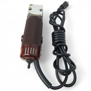 Original Oster Classic 76 Profi Elektrische Haarschneidemaschine ohne Klinge funktioniert - Bild 1 von 6