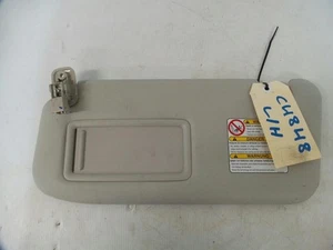 MAZDA CX5 SUN VISOR KE, LH SIDE, 02/12-12/16 - Picture 1 of 12