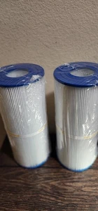 Wowreed Spa & Pool Filter Replacement • WR-04036 Fc-1220 • 2 Pack• New In Box - Picture 1 of 5