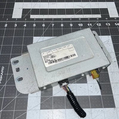 Ford Escape Mercury Mariner Sirius XM 2008 2009 módulo de radio control por satélite Foto 1 de 4