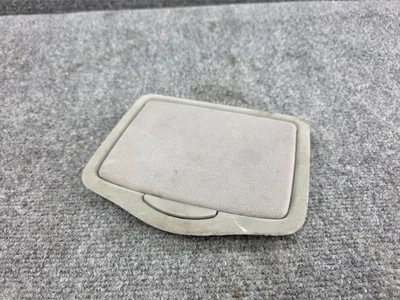 Lexus LS430 2004-2006 OEM techo trasero izquierdo o derecho techo tocador visera espejo Foto 1 de 4