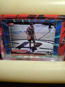 Kevin Durant - Bild 1 von 2