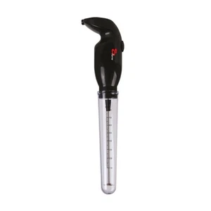 Handmixer 15cm lang - 25W Aufschäumer Elektrisch Frappe Griechisch Kaffee Milchshake UK STECKER! - Bild 1 von 1