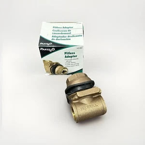 Adaptador bomba sumergible Parts2O A10148LF, 1 pulgada - Imagen 1 de 6