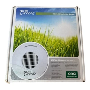 ona Breeze Gelverteilungssystem - Neu in beschädigter Verpackung - Bild 1 von 9