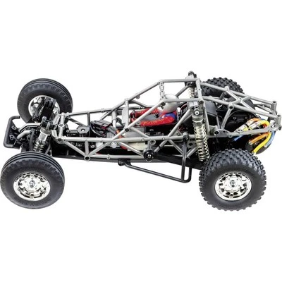 Tamiya 1:10 RC BBX (BB-01) 1:10 RC Modellauto Heckantrieb (2WD) - Bild 1 von 4