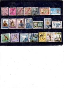 PORTUGAL--S. TOMÉ, 1893-1970, 21 Diferent Pcs. - Picture 1 of 1