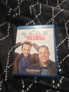 Dilemma (Blu-ray, 2011) - Bild 1 von 4