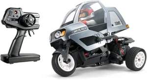 Tamiya Star unit series No.06 1 / 8RC Dancing rider T3-01 propoxyphene with - Picture 1 of 1