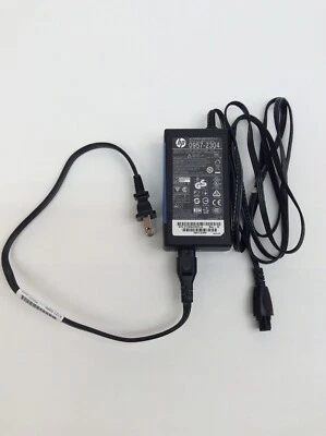 HP AC Power Adapter 0957-2304 - Image 1 of 4