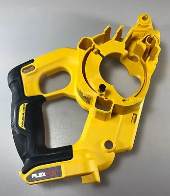 Dewalt DCS575 Brushless 7 ¼ Cordless Circular Saw Type 1 60v Housing Right Side  - Image 1 of 2