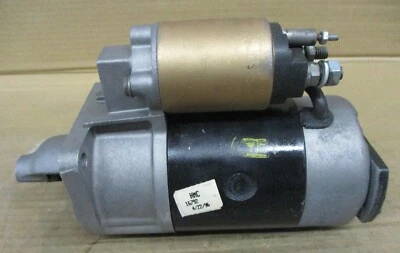 REMANUFACTURED HOPPER STARTER 16792 FITS *SEE FITMENT CHART* *NO CORE CHARGE* - Image 1 of 4