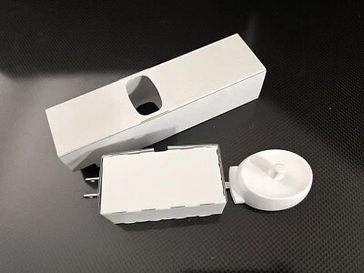 New Genuine OEM Braun Oral-B 3757 Charger Base - US Plug - Image 1 of 3