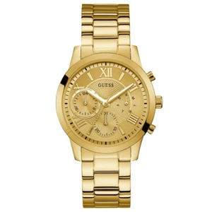 Guess W1070L2 Ladies Solar Watch - Picture 1 of 1