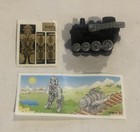 Üei Kinder Ferrero Loks Transformerlok EU/94 K95n51 + BPZ/AaF