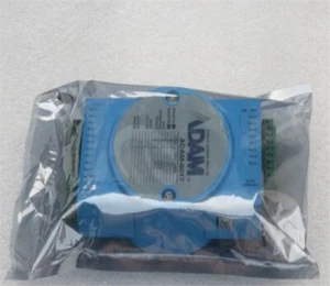 1PC NEW ADVANTECH ADAM-6017 No Outer Packaging Box fedex or DHL - Picture 1 of 3