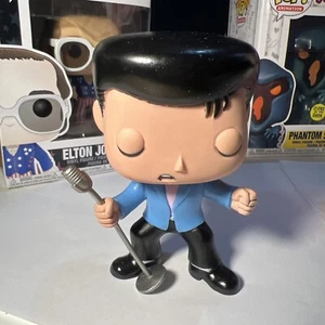 Elvis 02 1950s Music Funko Pop - Picture 1 of 7