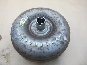 2005-2007 HUMMER H2 6.0L AUTOMATIC TRANSMISSION TORQUE CONVERTER - Picture 1 of 11