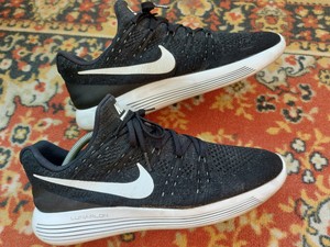 nike flyknit lunar 3 hombre