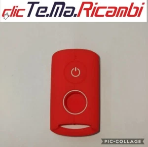 GUSCIO PROTEZIONE BUMPER TELECOMANDO SMART KEY X MAX 125 300 400 2017 2018 2019. - Imagen 1 de 2