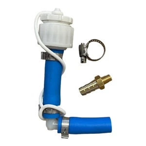 Yamaha Vxr Super Jet RA700 Raider Waverunner 700 701 650 Blaster Flush Set - Bild 1 von 2