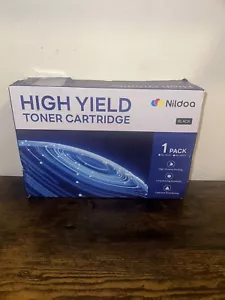 Cartuccia toner Nildoa ad alta resa nero - Foto 1 di 5