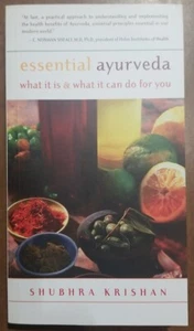 Essential Ayurveda: What It Is and What It Can Do for You health guide - Picture 1 of 3